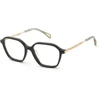 Zadig & Voltaire Vzv491-530d80 53x16x140 Mm Reading Glasses Noir Femme