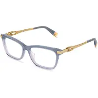Furla Vfub02-540ack 54x15x140 Mm Reading Glasses Bleu Femme