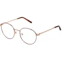 ESCADA Vesg33-510323 51x19x140 Mm Reading Glasses Doré Femme