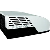 Furrion Chill 13.5k Air Conditioner Argenté 88.58 x 70 x 34.29 cm