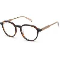 Zadig & Voltaire Lunettes De Lecture Vzv499-4909xk 49x18x140 Mm