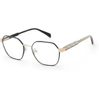 Zadig & Voltaire Vzv498-510301 51x18x140 Mm Reading Glasses Noir Femme