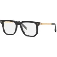 Philipp Plein Vpp196-520700 52x20x140 Mm Reading Glasses Noir Homme