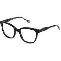 Yalea Vya237-520700 52x18x140 Mm Reading Glasses Noir Femme