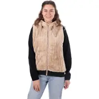 Aulp Gilet Vague