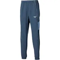 Mizuno Frontier Shadow Pants Bleu 2XL Homme