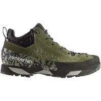 Zamberlan Salathe Gore-tex Rr Hiking Boots Vert EU 46 1/2 Homme