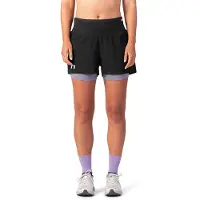 Hannah Short femme Tish