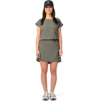 Hannah Robe t-shirt femme Camila