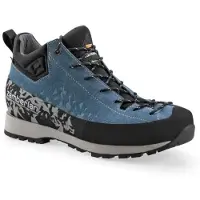 Zamberlan Salathe Gore-tex Rr Hiking Boots Bleu EU 41 1/2 Homme