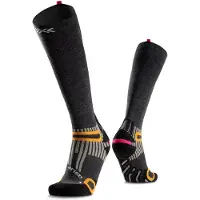X-socks Hike Anatomix Merino Otc Socks Noir EU 37-38