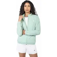 Tecnifibre Team Light Jacket Vert XS Femme