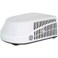 Ge Appliances R32 Hi-pro 13.5k Air Conditioner 20a Blanc 83.8 x 71.12 x 35.56 cm