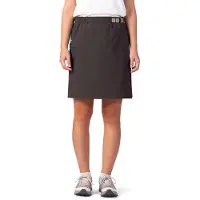 Hannah Jupe femme Atta