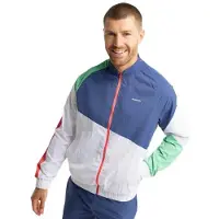 Siroko Backspin Erit Jacket Bleu L Homme