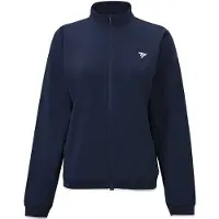 Tecnifibre Team Light Jacket Bleu 6-8 Years Fille