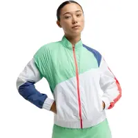 Siroko Scenic Erit Jacket Multicolore S Femme