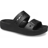 Crocs Chaussures Baya Platform, 208188001