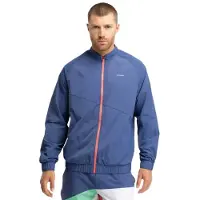 Siroko Backspin Jacket Bleu XL Homme