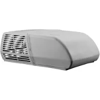 Coleman Mach 3 Plus 13.5k Air Conditioner Argenté 104.14 x 43.18 x 73.66 cm