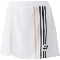 Yonex 26156ex Skirt Blanc M Femme