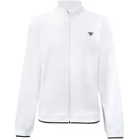 Tecnifibre Team Light Jacket Blanc 10-12 Years Fille
