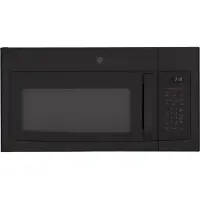Ge Appliances 1.8cf Microwave Clair