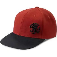 Rafiki Camp Cap Rouge