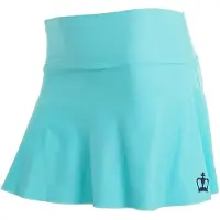 Black Crown Juarez Skirt Vert,Bleu XS Femme