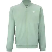 Tecnifibre Team Light Jacket Vert 6-8 Years Garçon