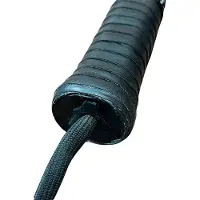 Volt Padel Premium Padel Overgrip Noir