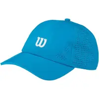 Wilson Active Cap Bleu L-XL