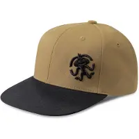 Rafiki Camp Cap Beige