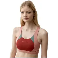 Born Living Yoga Darana Sports Top Rose XL Femme