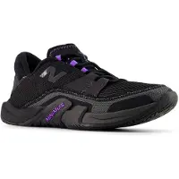 New Balance Minimus Tr V2 Wide Trainers Noir EU 40 1/2 Femme