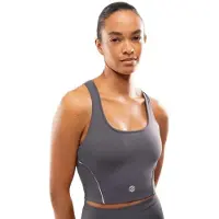 Siroko Angkor Sports Bra Gris L Femme