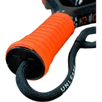 Volt Padel Premium Padel Overgrip Orange