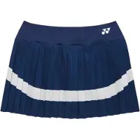 Yonex Rg Skirt Bleu S Femme