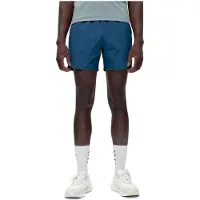 Born Living Yoga Malaui 7´´ Shorts Bleu L Homme