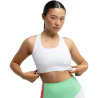 Siroko Krona Sports Bra Blanc L Femme