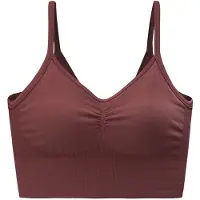 IQ Ilaria Sports Bra Violet XL Femme