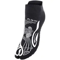 Floky Functional Short Socks Noir EU 42-45