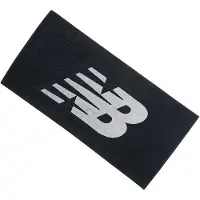 New Balance Team Medium Towel Noir