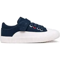 Geox J Tippeste Boy Couleur Bleu