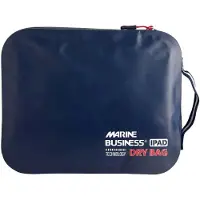 Marine Business Ipad Dry Sack Bleu