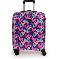 Gabol Kokoro-cabin Trolley Bag Multicolore Enfants