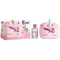 Disney My Unicorn Vapo Gift Set 100ml Eau De Cologne Rose Enfants