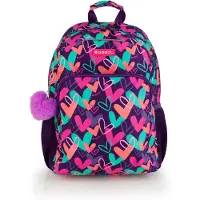 Gabol Kokoro-small Backpack Violet Enfants