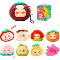 Deqube Kimmon You 8 Models Random Shipping Keychain Assorted Multicolore Enfants