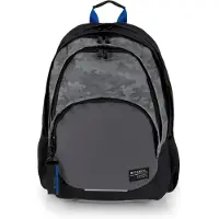 Gabol Soul Backpack Gris Enfants
